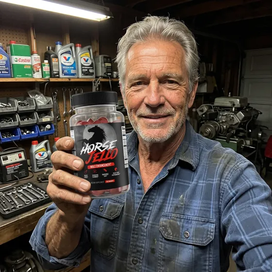 Vigor Boost&reg; customer
